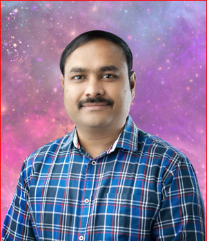 About AstroVision